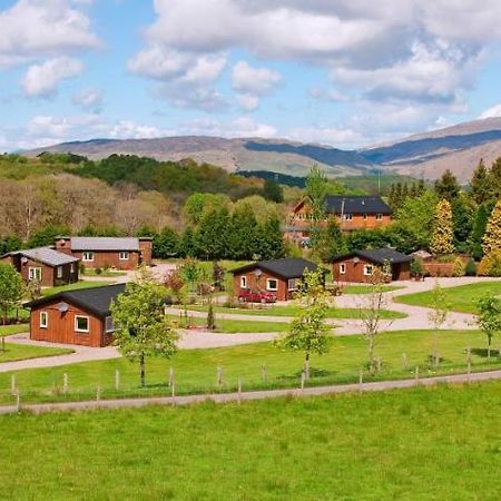 Airdeny Chalets เทโนลท์ ภายนอก รูปภาพ