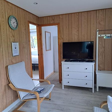 Airdeny Chalets เทโนลท์ ภายนอก รูปภาพ