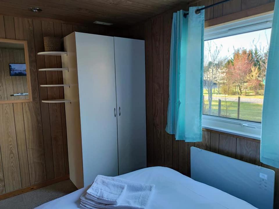Airdeny Chalets เทโนลท์ ภายนอก รูปภาพ