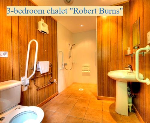 Airdeny Chalets เทโนลท์ ภายนอก รูปภาพ