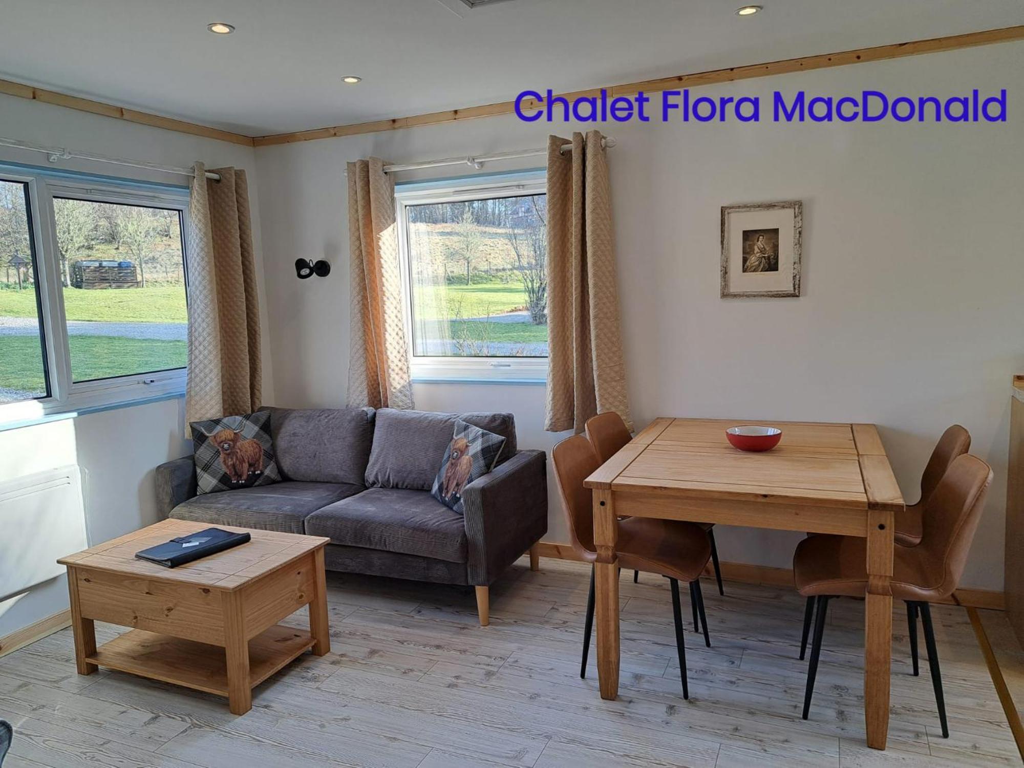 Airdeny Chalets เทโนลท์ ห้อง รูปภาพ