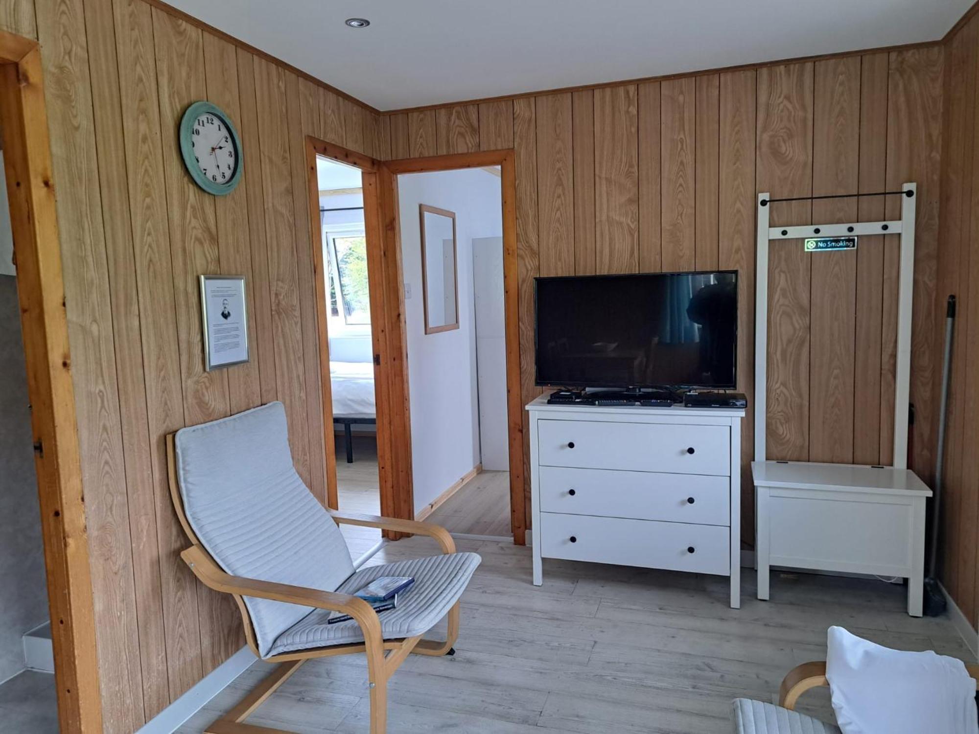 Airdeny Chalets เทโนลท์ ภายนอก รูปภาพ