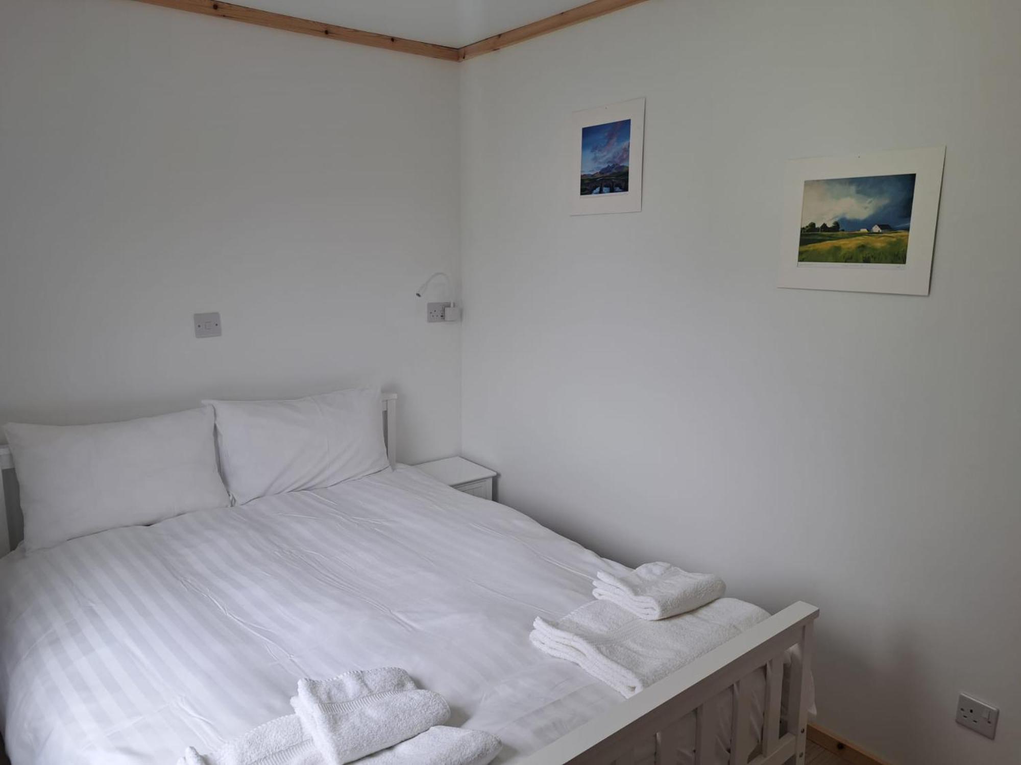 Airdeny Chalets เทโนลท์ ภายนอก รูปภาพ